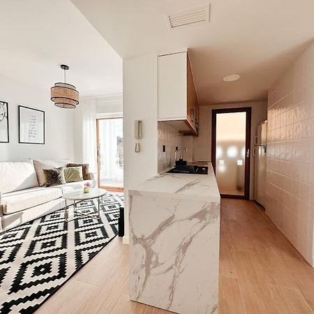 Precioso Apartamento Con Piscina Y Vistas Alicante Eksteriør bilde