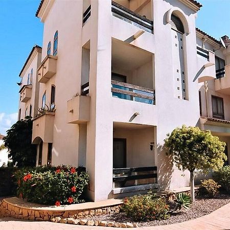 Precioso Apartamento Con Piscina Y Vistas Alicante Eksteriør bilde