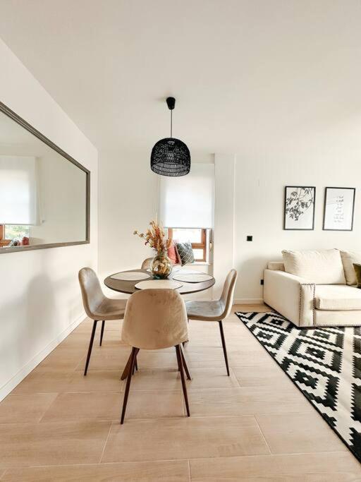 Precioso Apartamento Con Piscina Y Vistas Alicante Eksteriør bilde