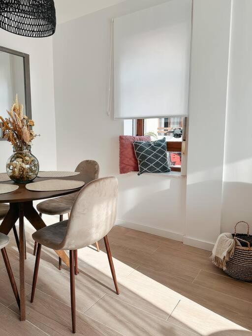 Precioso Apartamento Con Piscina Y Vistas Alicante Eksteriør bilde