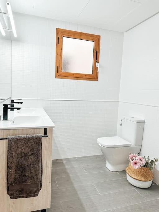 Precioso Apartamento Con Piscina Y Vistas Alicante Eksteriør bilde