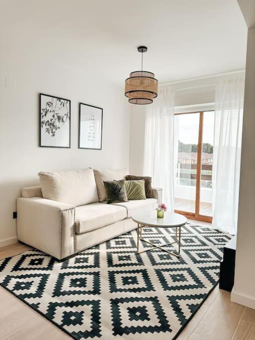 Precioso Apartamento Con Piscina Y Vistas Alicante Eksteriør bilde