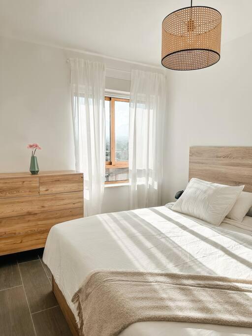 Precioso Apartamento Con Piscina Y Vistas Alicante Eksteriør bilde