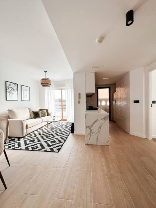 Precioso Apartamento Con Piscina Y Vistas Alicante Eksteriør bilde